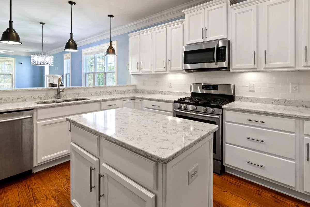 Filth & Squalor Cleanup in Floris, VA